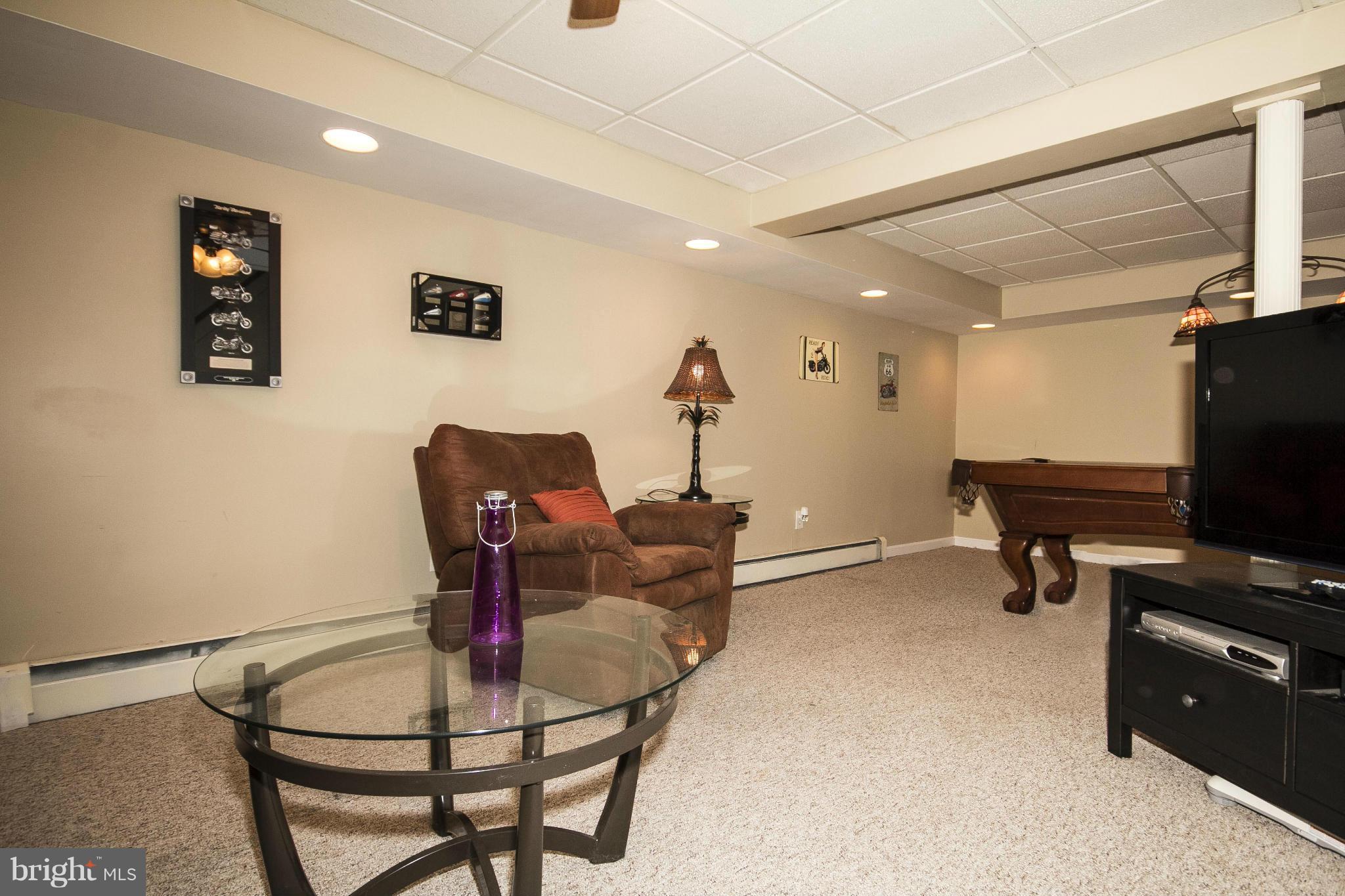 2906 Topaz Road Baltimore, MD 21234 - Photo 25 of 30 Club room