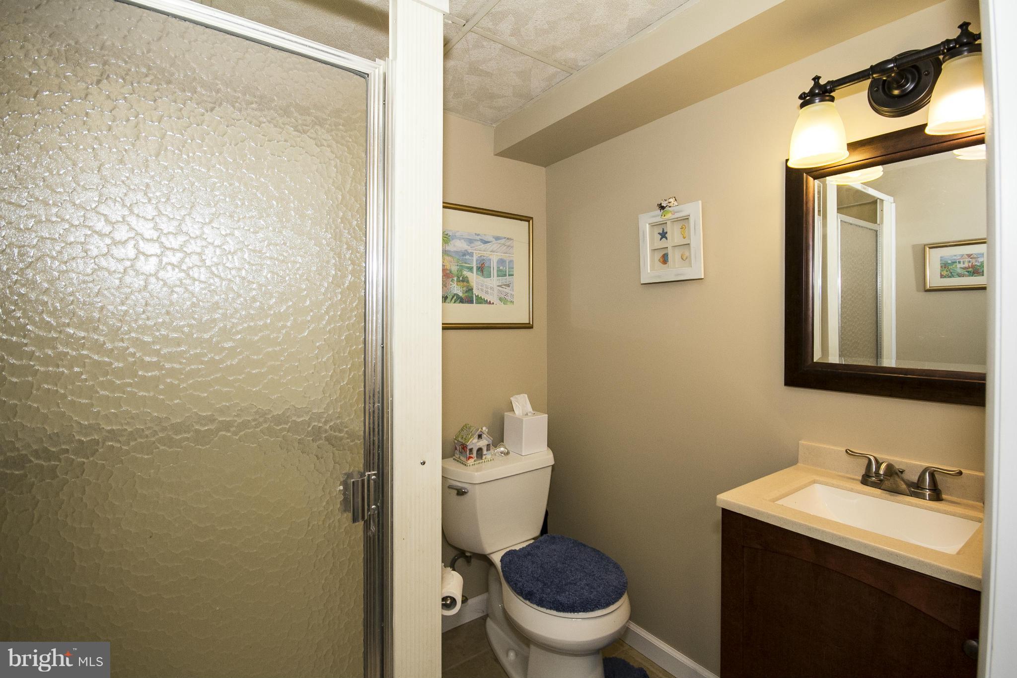 2906 Topaz Road Baltimore, MD 21234 - Photo 26 of 30 3rd Full Bath