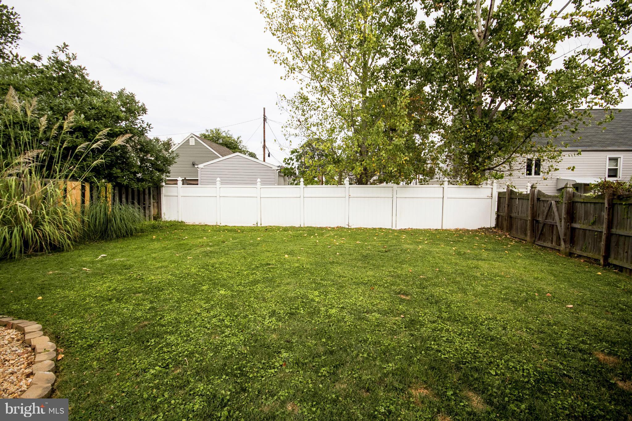 2906 Topaz Road Baltimore, MD 21234 - Photo 29 of 30 Exterior (Rear)