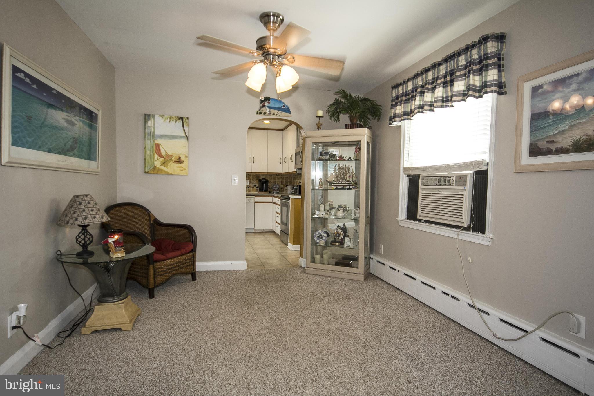 2906 Topaz Road Baltimore, MD 21234 - Photo 5 of 30 Dining Room
