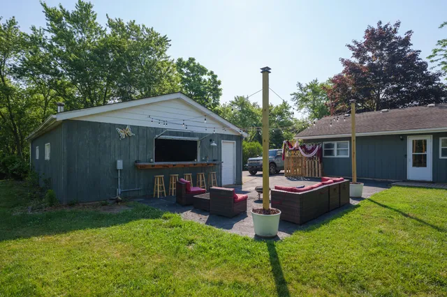 $549,900 | 21200 82nd Street, Bristol, WI 53104