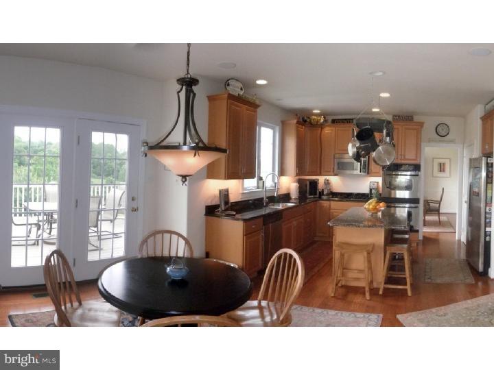 102 Clay Ridge Drive Landenberg, PA 19350 - Photo 6 of 22 Kitchen