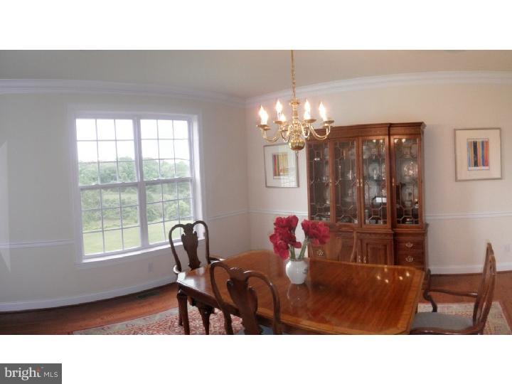 102 Clay Ridge Drive Landenberg, PA 19350 - Photo 7 of 22 Dining Room