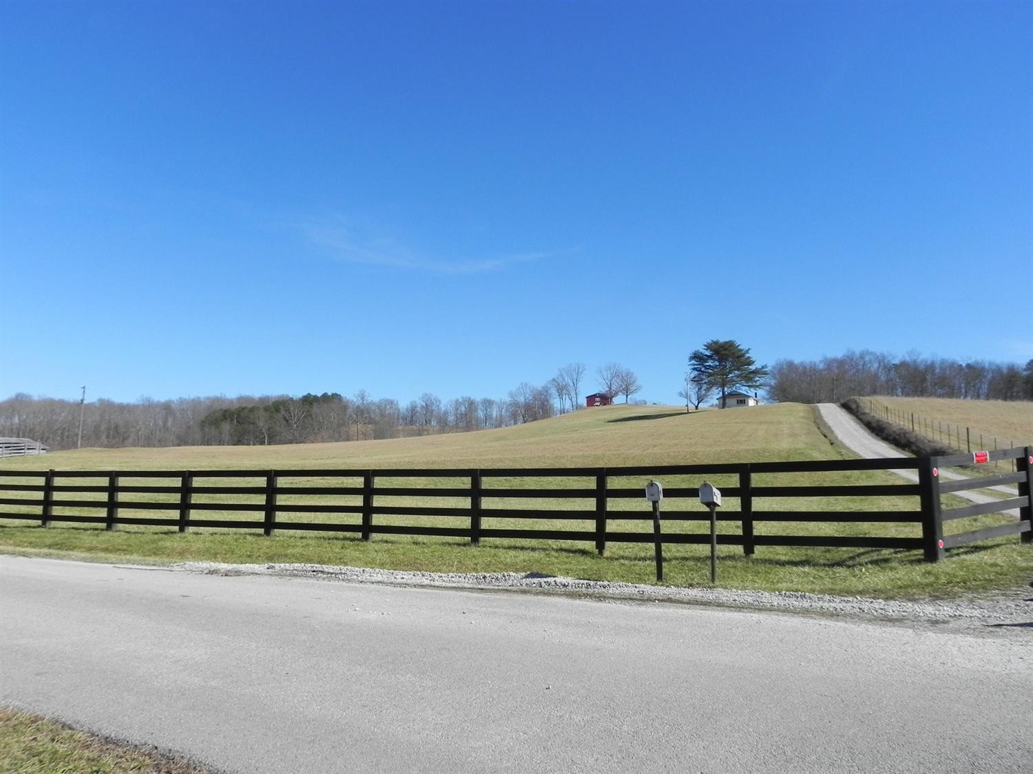 887 Matt Baker Road London, KY 40744 - Photo 1 of 77 Photo 1