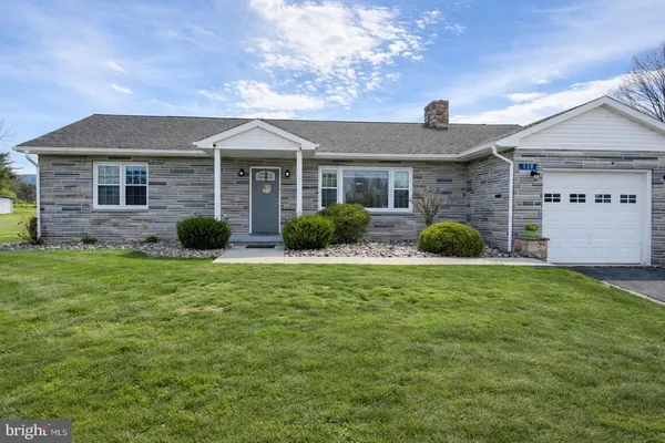 $289,900 | 118 Washington Avenue, Lamar, PA 16841