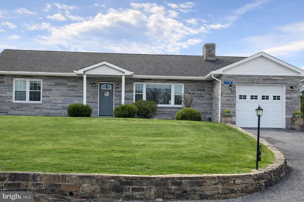 $289,900 | 118 Washington Avenue, Lamar, PA 16841