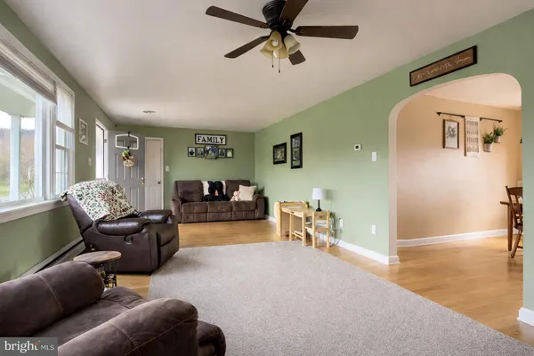 $289,900 | 118 Washington Avenue, Lamar, PA 16841