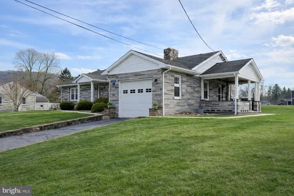 $289,900 | 118 Washington Avenue, Lamar, PA 16841