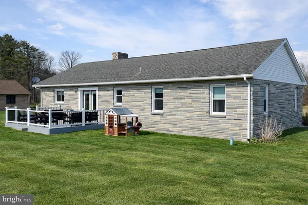 $289,900 | 118 Washington Avenue, Lamar, PA 16841