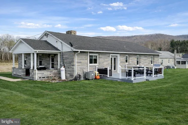 $289,900 | 118 Washington Avenue, Lamar, PA 16841