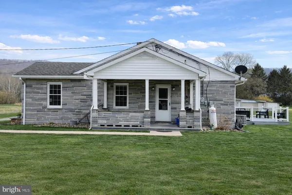 $289,900 | 118 Washington Avenue, Lamar, PA 16841