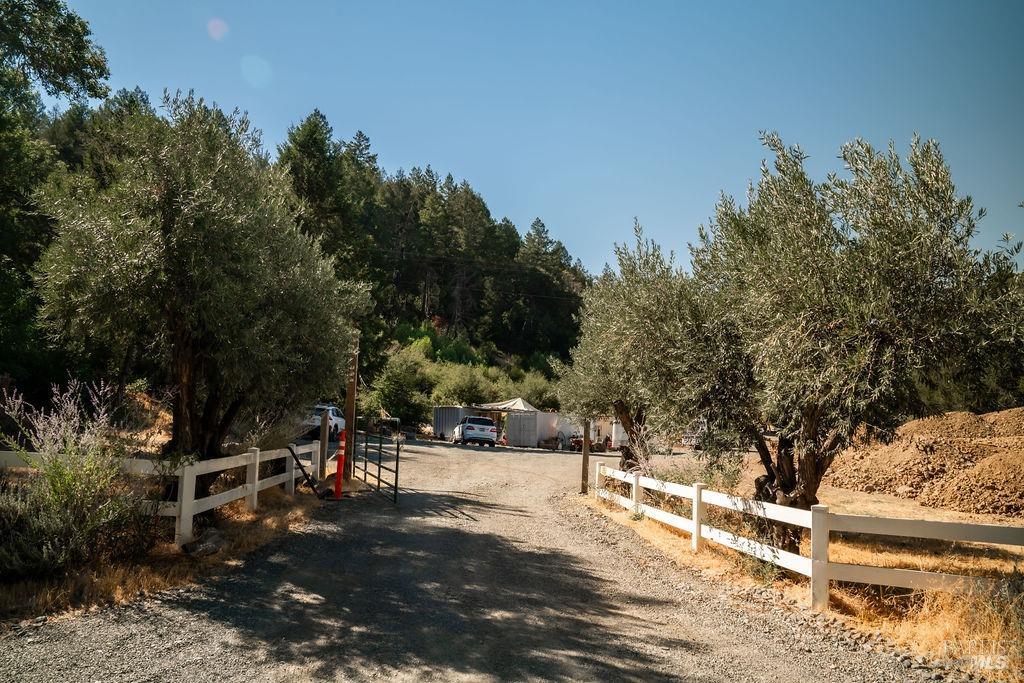 0 Mount Veeder Rd Street Napa, CA 94558 - Photo 2 of 26