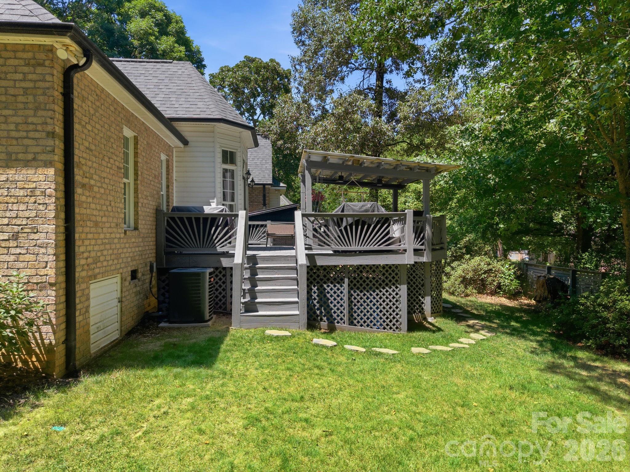 755 Lake Wright Road China Grove, NC 28023 - Photo 33 of 45