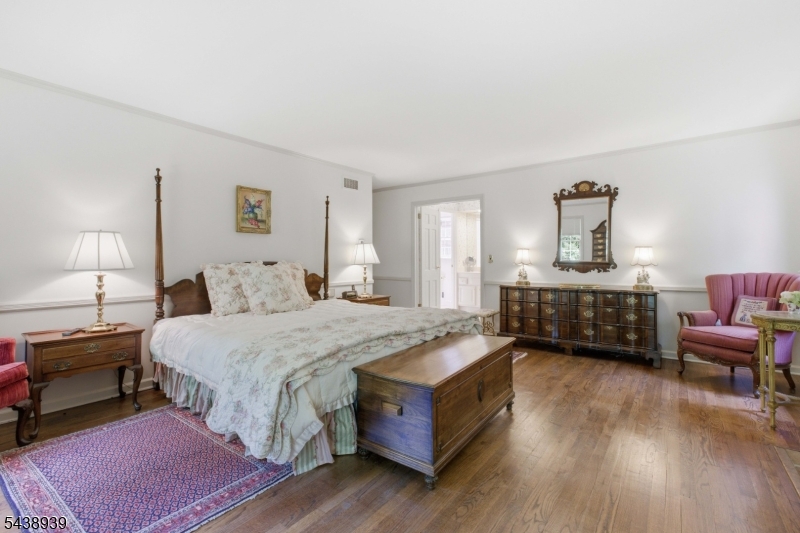 2 Tall Pines Road Morristown, NJ 07960 - Photo 19 of 35