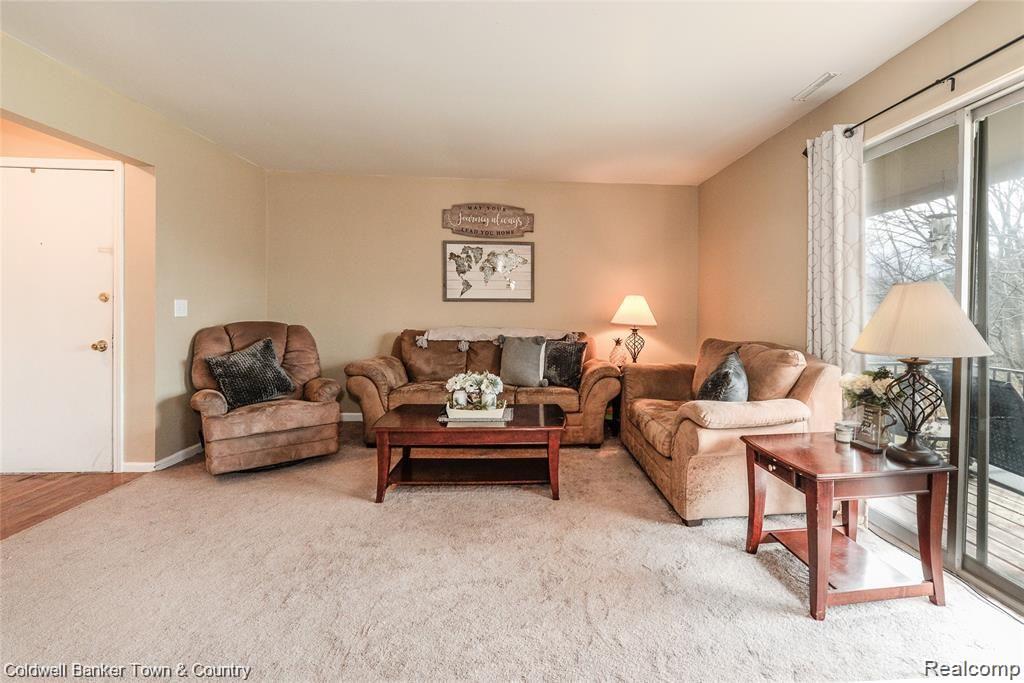 311 West Highland Road, Unit T16 Howell, MI 48843 - Photo 8 of 30