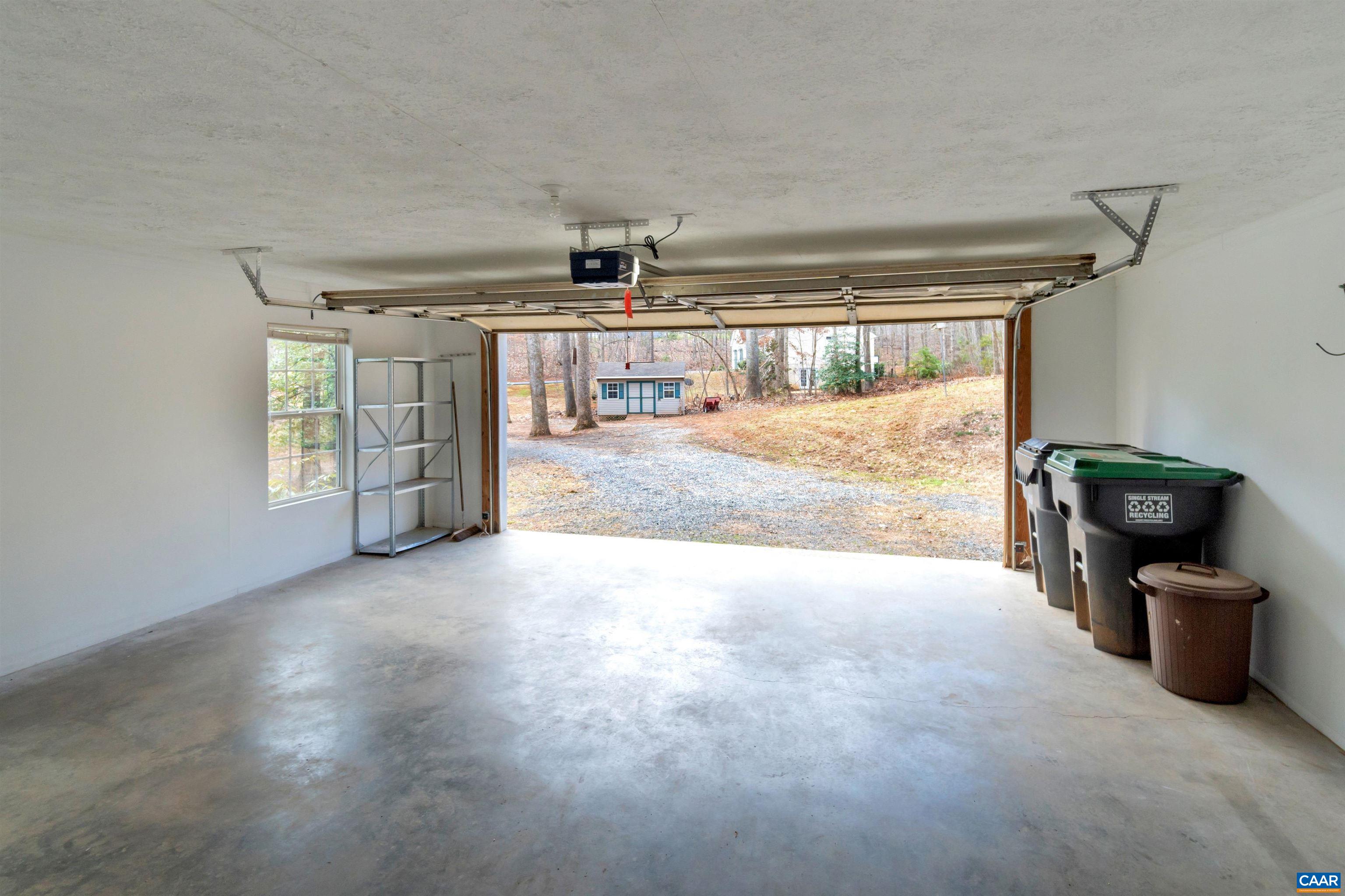 415 Rudolph Street Ruckersville, VA 22968 - Photo 16 of 38 a view of a storage & utility room
