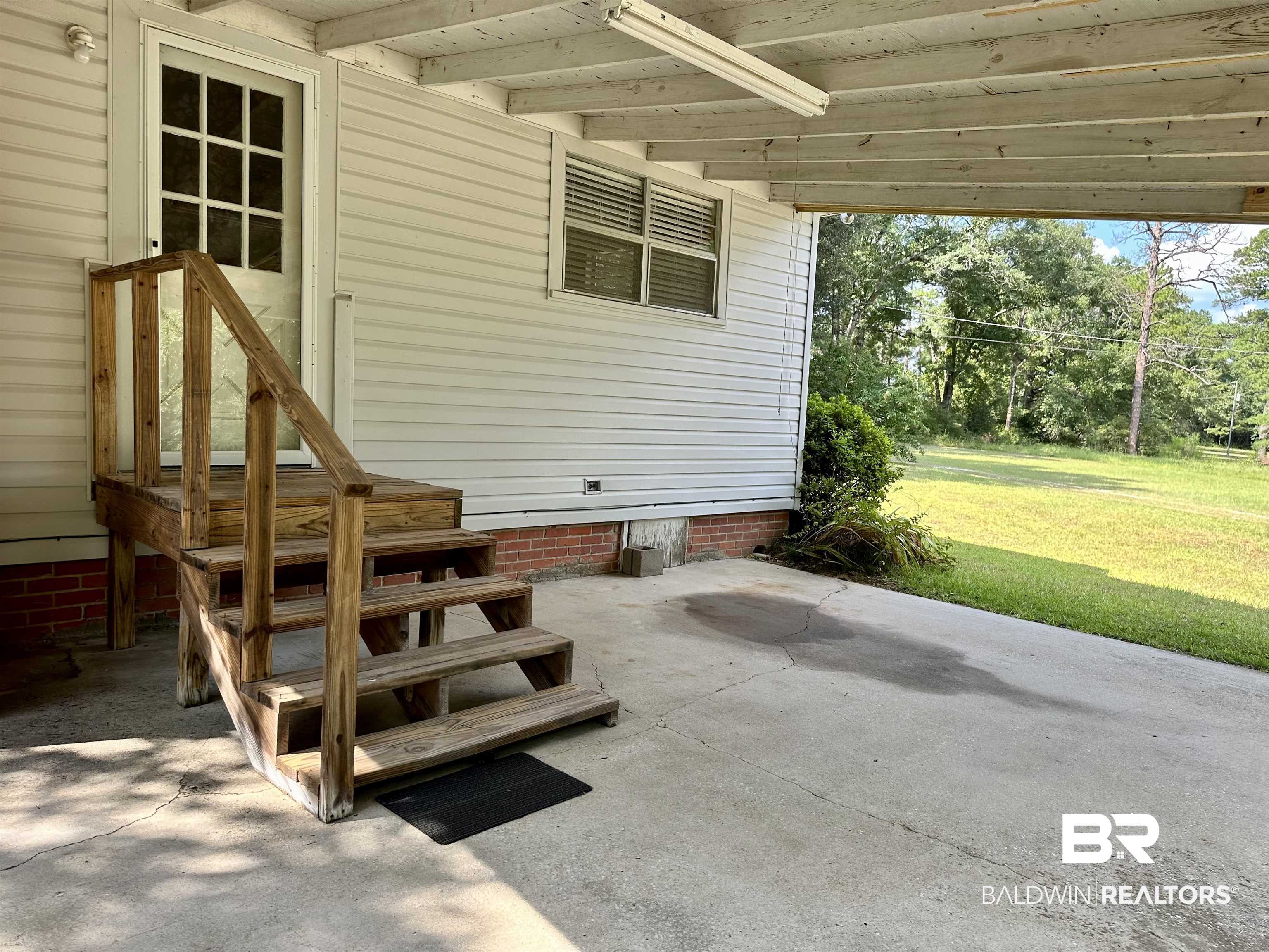 1626 Old Castleberry Road Brewton, AL 36426 - Photo 15 of 17