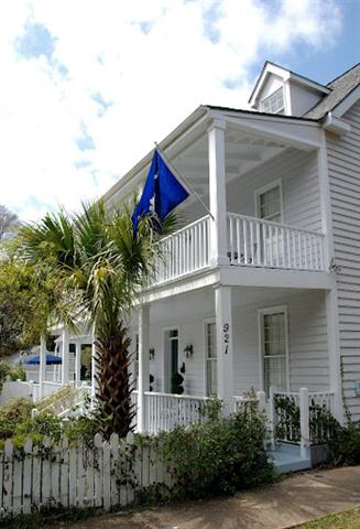 921 Prince Street Georgetown, SC 29440 - Photo 2 of 15