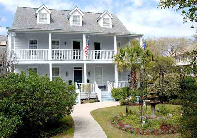 921 Prince Street Georgetown, SC 29440 - Photo 3 of 15