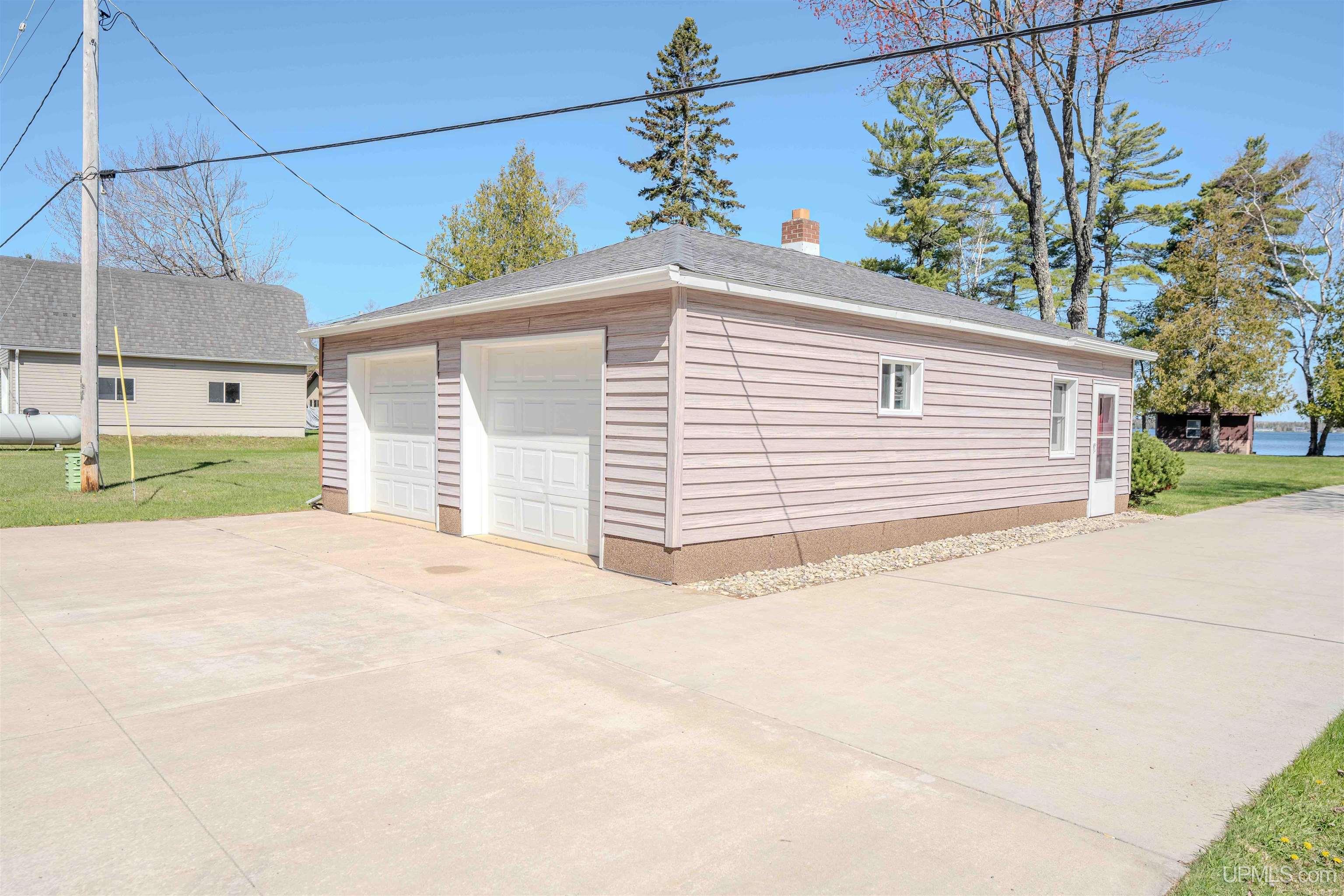 536 West Gulliver Lake Road Gulliver, MI 49840 - Photo 81 of 97