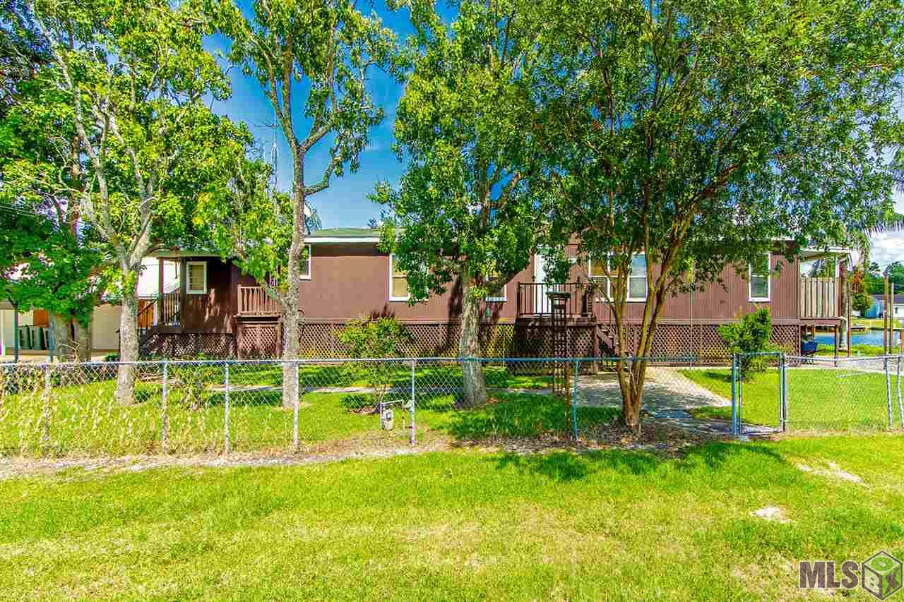 451 Crochetville Road Montegut, LA 70377 - Photo 1 of 14 Gallery Image 1