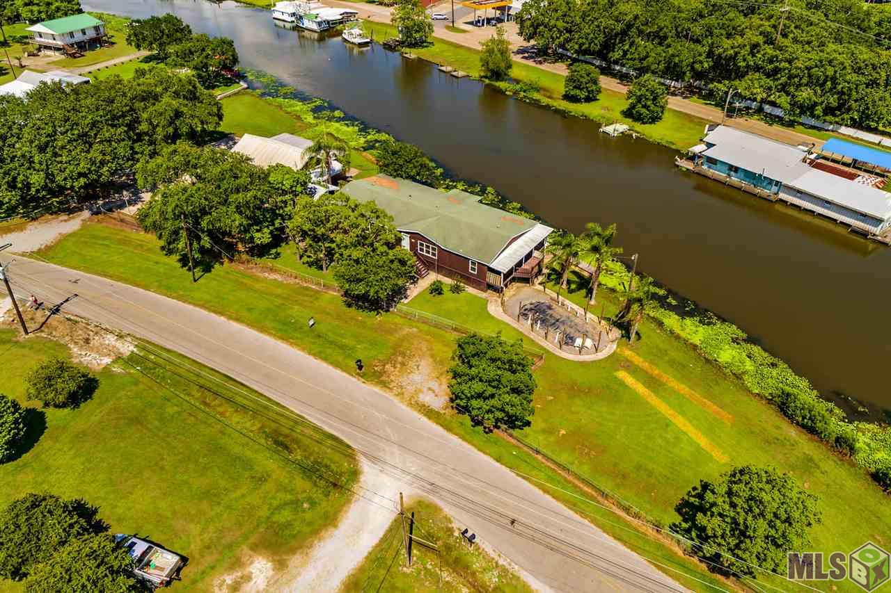 451 Crochetville Road Montegut, LA 70377 - Photo 2 of 14 Gallery Image 2
