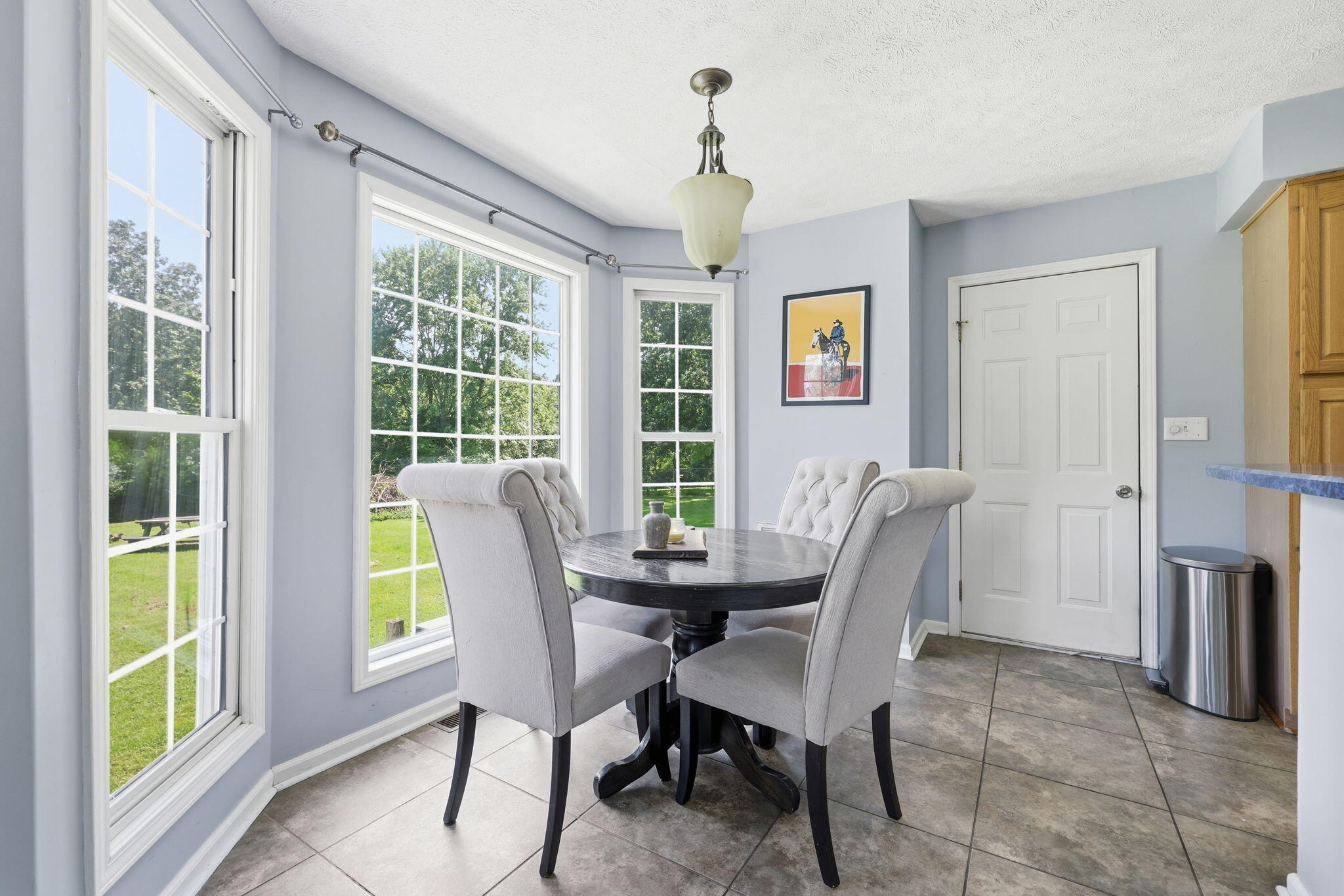 127 Gale Road Calvert City, KY 42029 - Photo 13 of 48 Breakfast Area