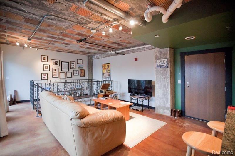 2915 John R Street, Unit 209 Detroit, MI 48201 - Photo 2 of 16