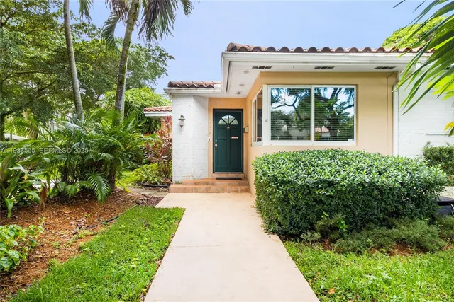 $6,500 | 1114 Genoa Street, Coral Gables, FL 33134