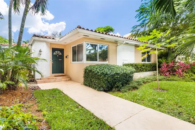 $6,500 | 1114 Genoa Street, Coral Gables, FL 33134