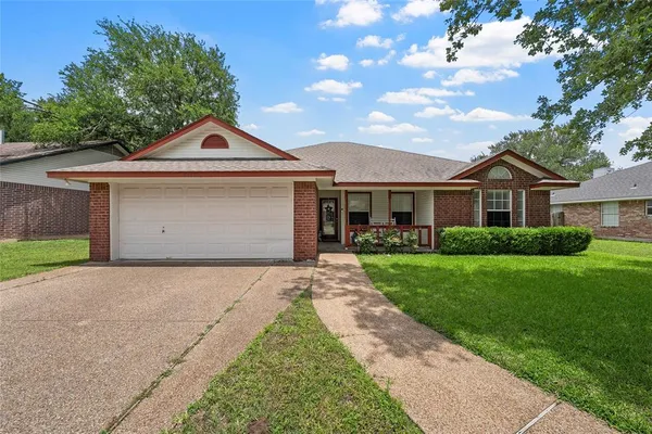 $269,900 | 4617 Lexington Street, Waco, TX 76705