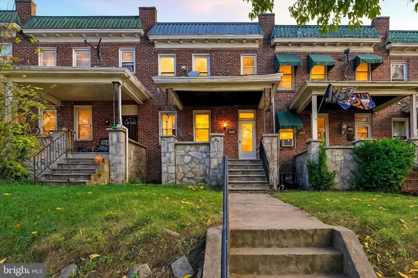 $174,990 | 3118 Normount Avenue, Baltimore, MD 21216