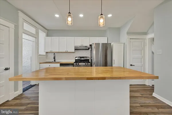 $174,990 | 3118 Normount Avenue, Baltimore, MD 21216