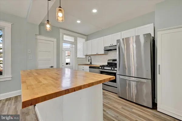 $174,990 | 3118 Normount Avenue, Baltimore, MD 21216