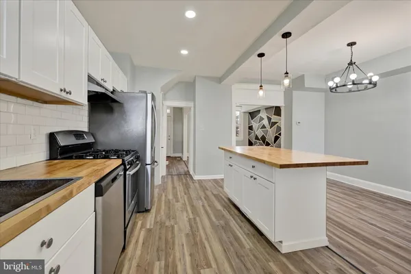 $174,990 | 3118 Normount Avenue, Baltimore, MD 21216