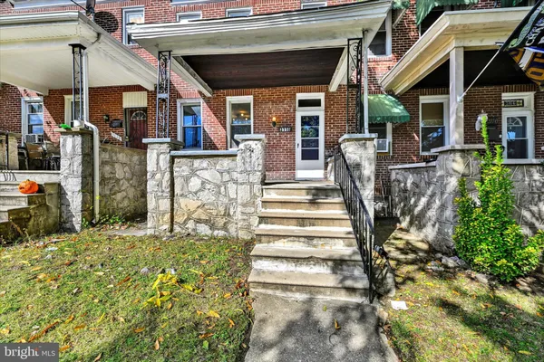 $174,990 | 3118 Normount Avenue, Baltimore, MD 21216