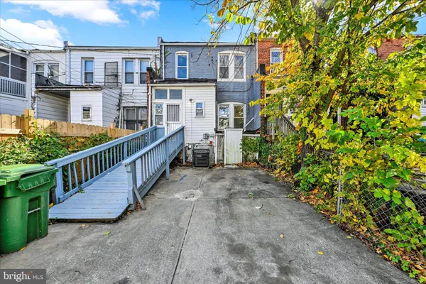 $174,990 | 3118 Normount Avenue, Baltimore, MD 21216