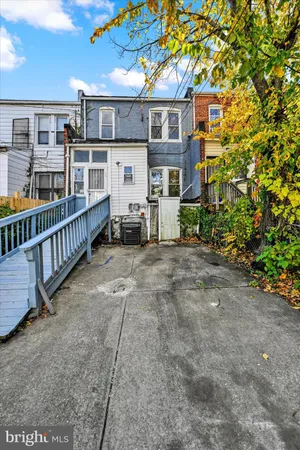 $174,990 | 3118 Normount Avenue, Baltimore, MD 21216