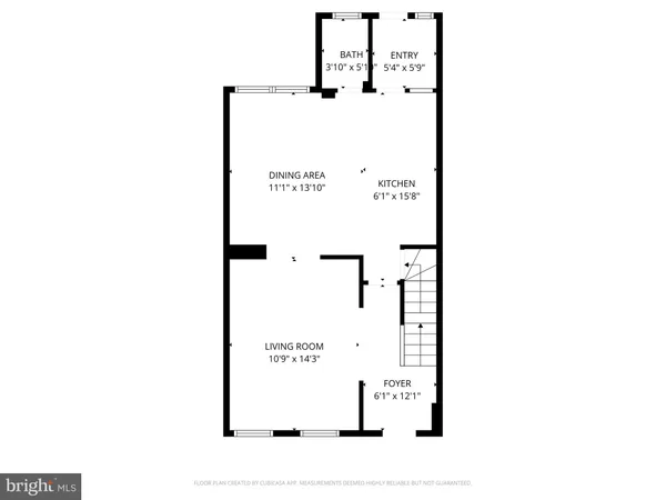 $174,990 | 3118 Normount Avenue, Baltimore, MD 21216