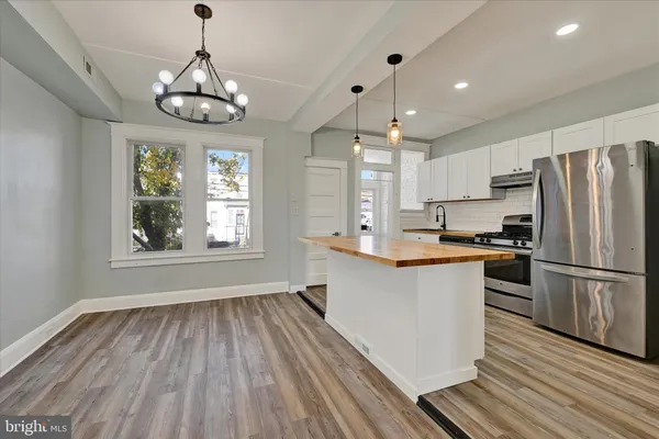 $174,990 | 3118 Normount Avenue, Baltimore, MD 21216