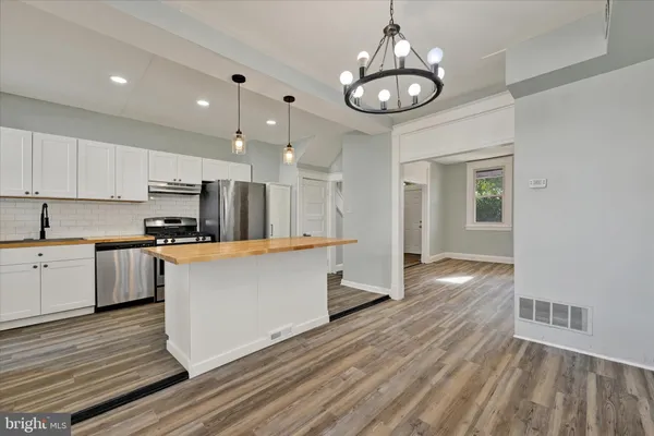 $174,990 | 3118 Normount Avenue, Baltimore, MD 21216
