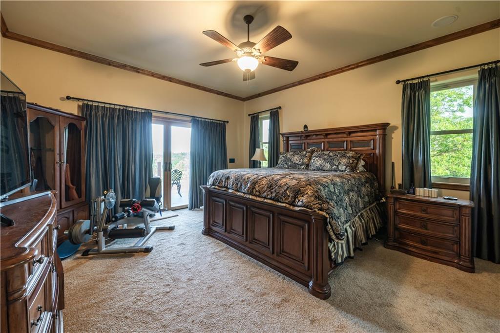 42629 South 34200 Road Pawnee, OK 74058 - Photo 28 of 99