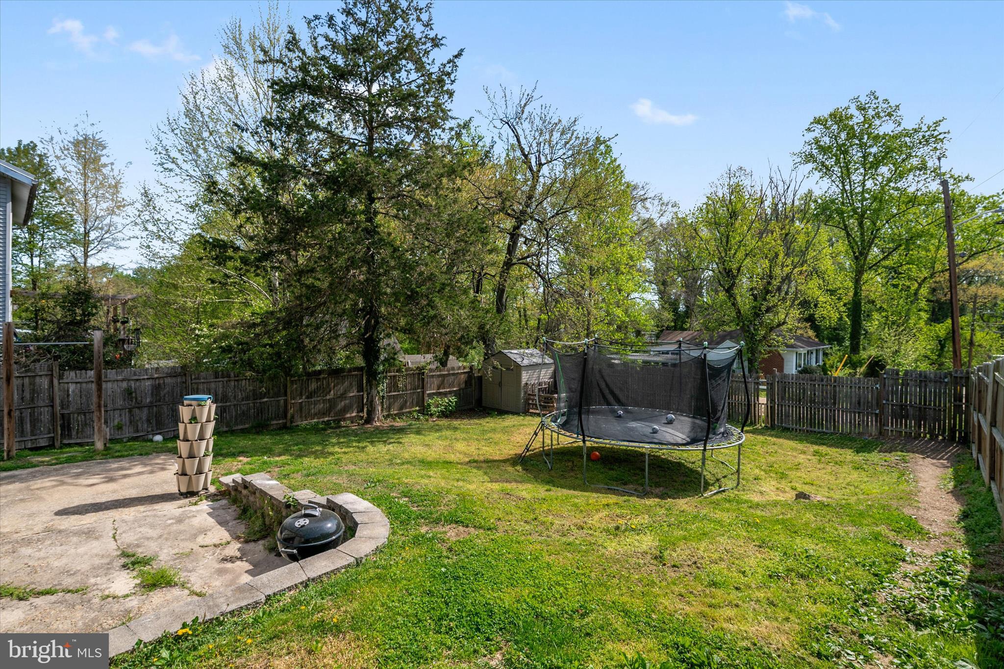 37 Patapsco Road Linthicum Heights, MD 21090 - Photo 28 of 30 Gallery Image 28