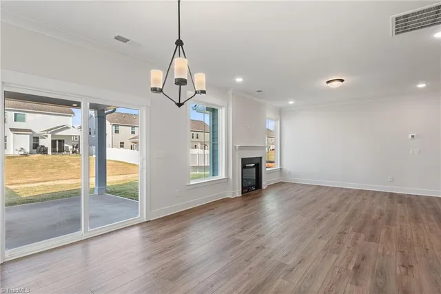 $557,900 | 1607 Wareham Drive, Mebane, NC 27302