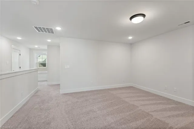 $557,900 | 1607 Wareham Drive, Mebane, NC 27302