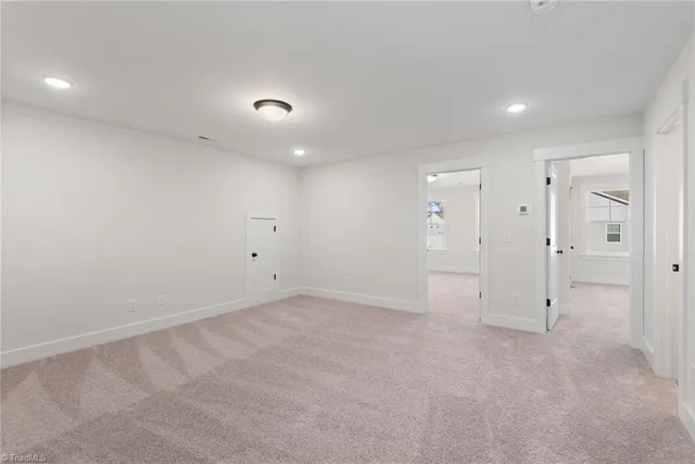 $557,900 | 1607 Wareham Drive, Mebane, NC 27302