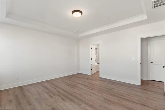 $557,900 | 1607 Wareham Drive, Mebane, NC 27302