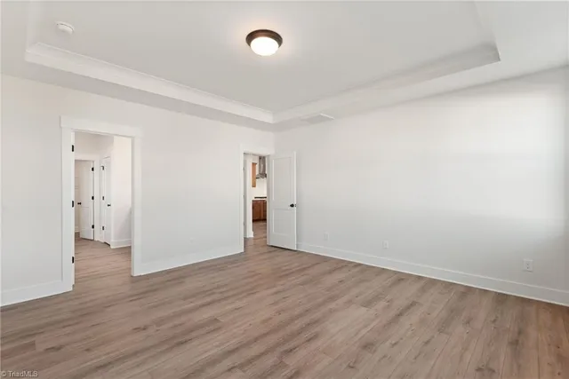 $557,900 | 1607 Wareham Drive, Mebane, NC 27302