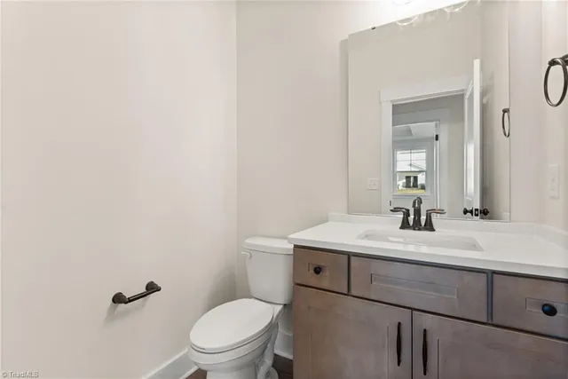 $557,900 | 1607 Wareham Drive, Mebane, NC 27302