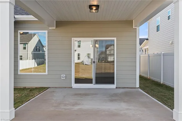 $557,900 | 1607 Wareham Drive, Mebane, NC 27302